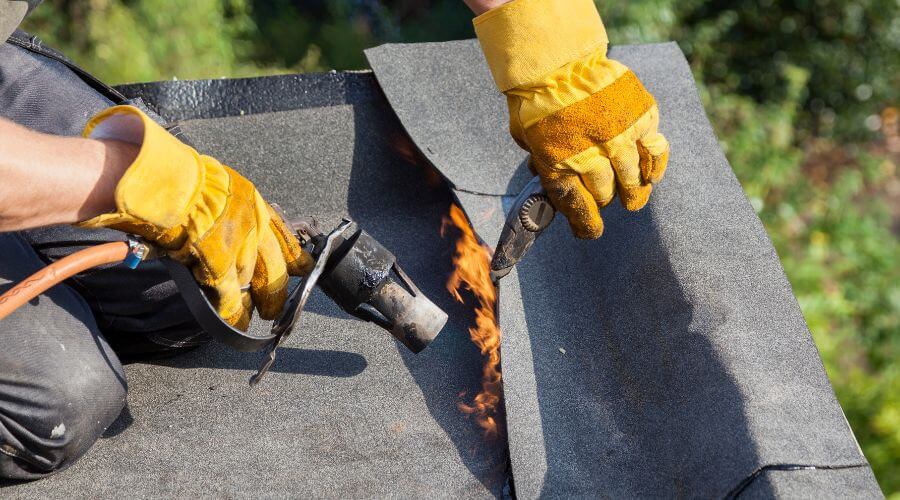 Expert new roof installation services in Ipswich, SD